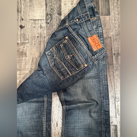 Men’s jeans - Picture 3 of 3